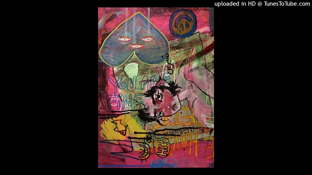 [free] killval x georgie type beat - "it's raining in hell"