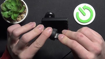 GARMIN Dash Cam X210 - How to Turn On the Camera? | Powering Up Your Device