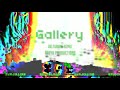 Deltarune Gallery Remix Froyo Productions フロヨ プロダクションス
