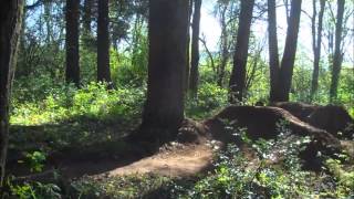 Spring Bmx Dirt Edit 2013