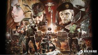 Metal Gear Solid: Portable Ops (w/AI Dubbing) [22 April 2026]