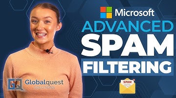 Microsoft Advanced Spam Filtering