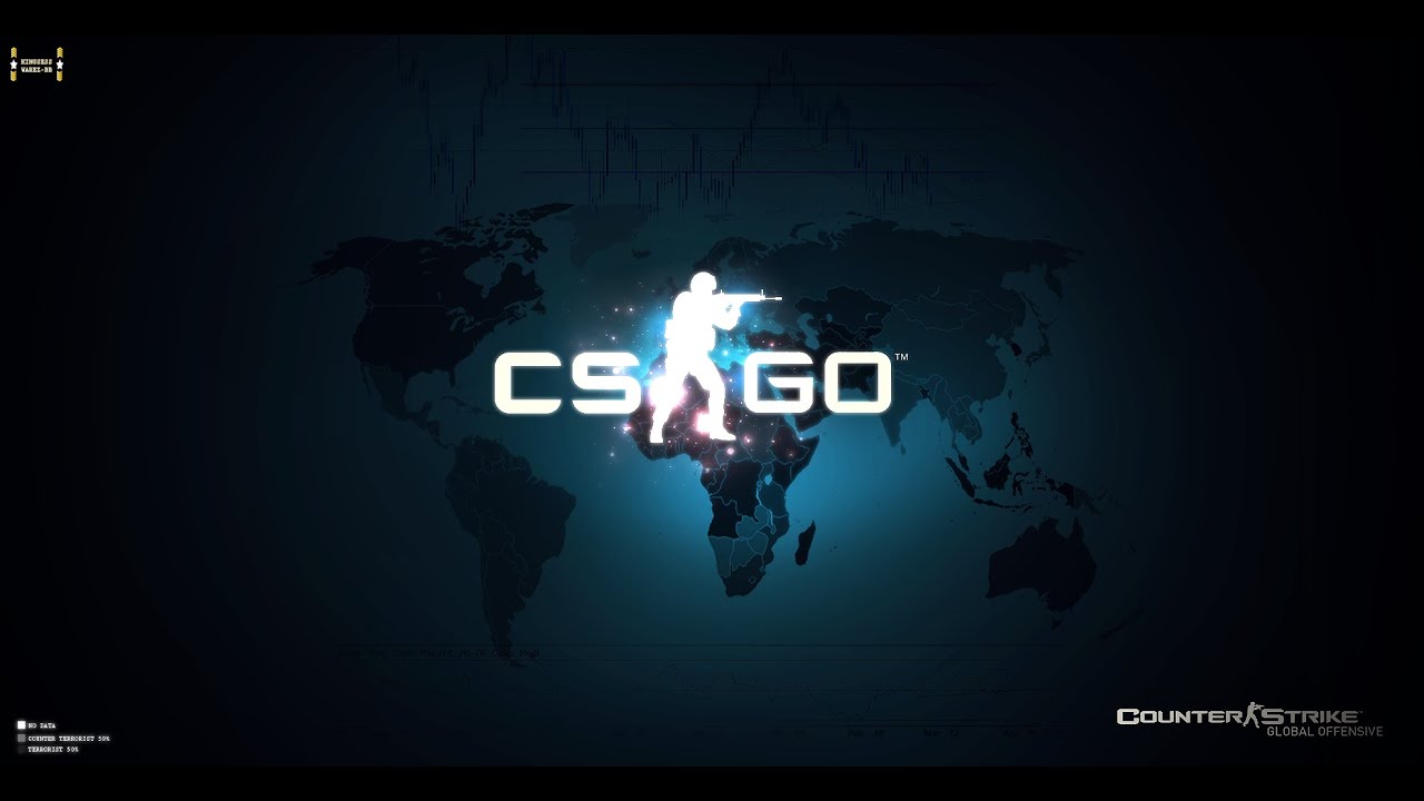 CS GO ONE DEAGS !!!