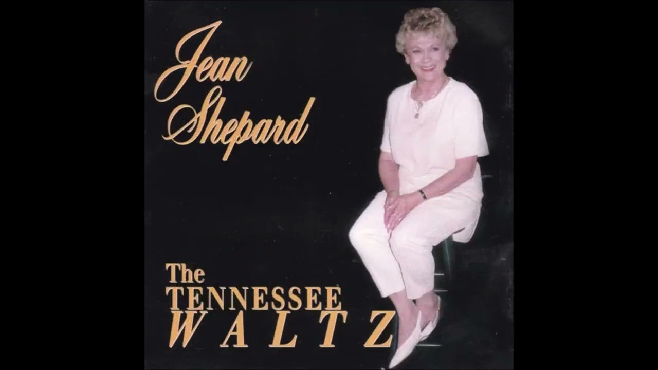 Jean Shepard - If Teardrops Were Pennies [c.2001].