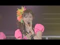 Berryz工房『Because Happiness』(2012七夕 Special Live)