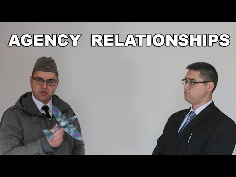What Is Agency Theory In Corporate Finance