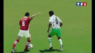 [Rematch] BULGARIE - NIGERIA, Coupe du Monde 1994