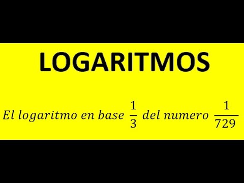Tercer Año - Ejercicio 9 - YouTube