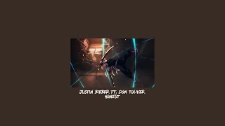 Download Lagu justin bieber ft. don toliver - honest [slowed \u0026 reverb] MP3