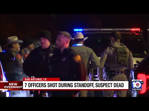 Police Report San Antonioforum