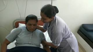 Kohinoor Hospital || International Nurses week || Happy Nurses day 2018