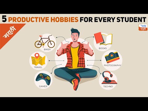 5 Hobbies students sathi | 5 Productive Hobbies of Successful People | Letstute