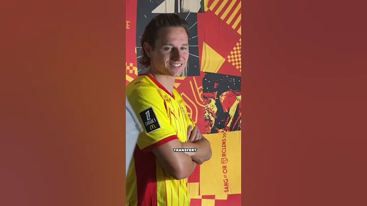 LES DERNIERS TRANSFERTS DE LIGUE 1 ! #foot #football #footballshorts #mercato