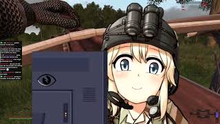 On the Ground with a Meme Community Be Like