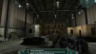 combat arms training mode map mission completed