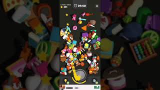 Match 3D - Levels 1000-1009 screenshot 5