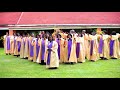 MOST PRECIOUS ANGELS CHOIR - POKELELA (Official Video 2020) Zambian Gospel Latest Music Video 2020