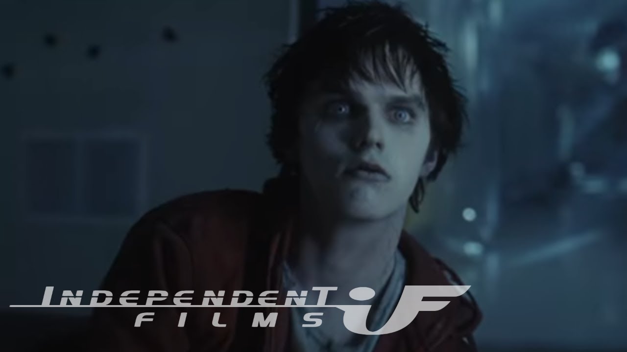 Warm Bodies Trailer (NL) - YouTube