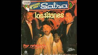 Los Titanes-Sobredosis