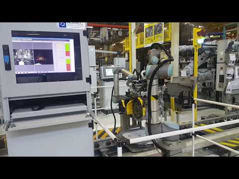 Robot Kamera Kontrol Uygulaması 2