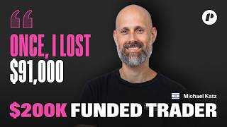 Can the CEO Pass His Own $200,000 Challenge? | $4,970 SLV Long Interview