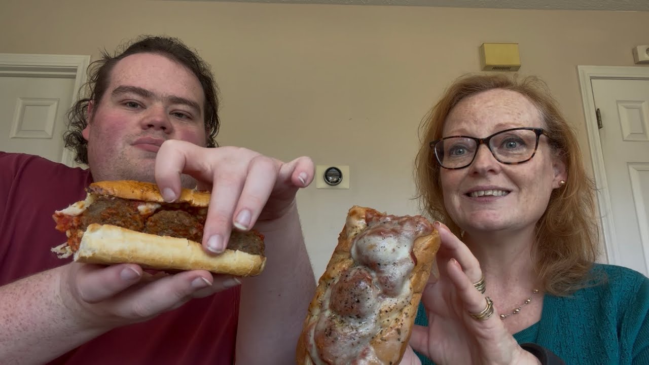 Meatball Sub, Sandwich or Pizza restaurant, which is better?