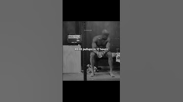 David goggins vs who? #davidgoggins #motivation #stayfocused #gogginsmotivation #edit #mindset