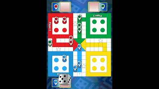 LUDO KING GAME CLASSIC MODE Part 23 screenshot 3