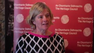 Heritage Week 2016 Training Days