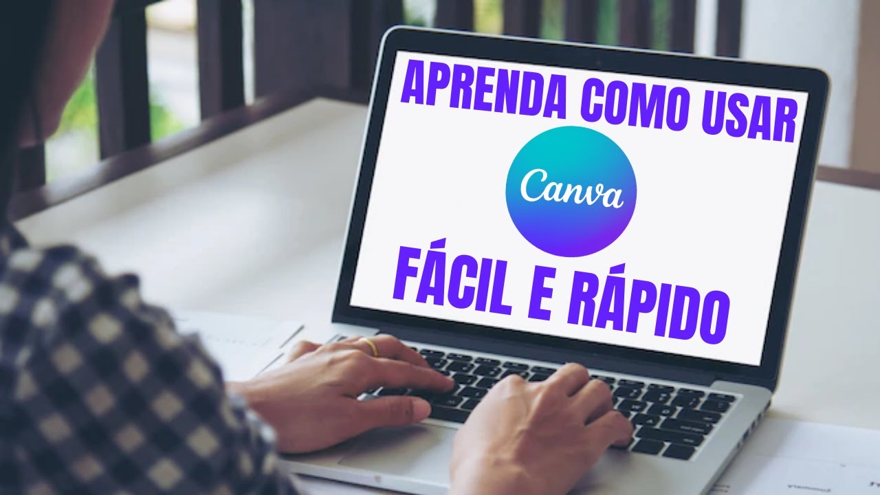 Como Usar CANVA do ZERO (2022) | Aula para Iniciantes - YouTube