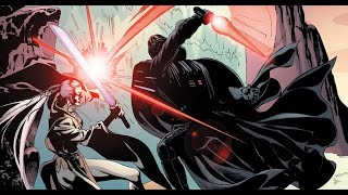 Star Wars Extinction