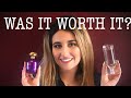 WAS IT WORTH IT? | My 2nd Impressions on Fragrances