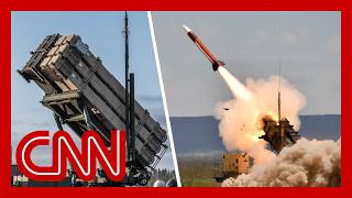 Critical Shortage Us Used Nearly Half Its Key Missiles In Iran War