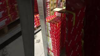 Vòng bi gối đỡ thông dụng thương hiệu AGA và EFB