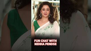 Candid, Fun & Unfiltered Nehha Pendse In A Quick Rapid Fire Chat