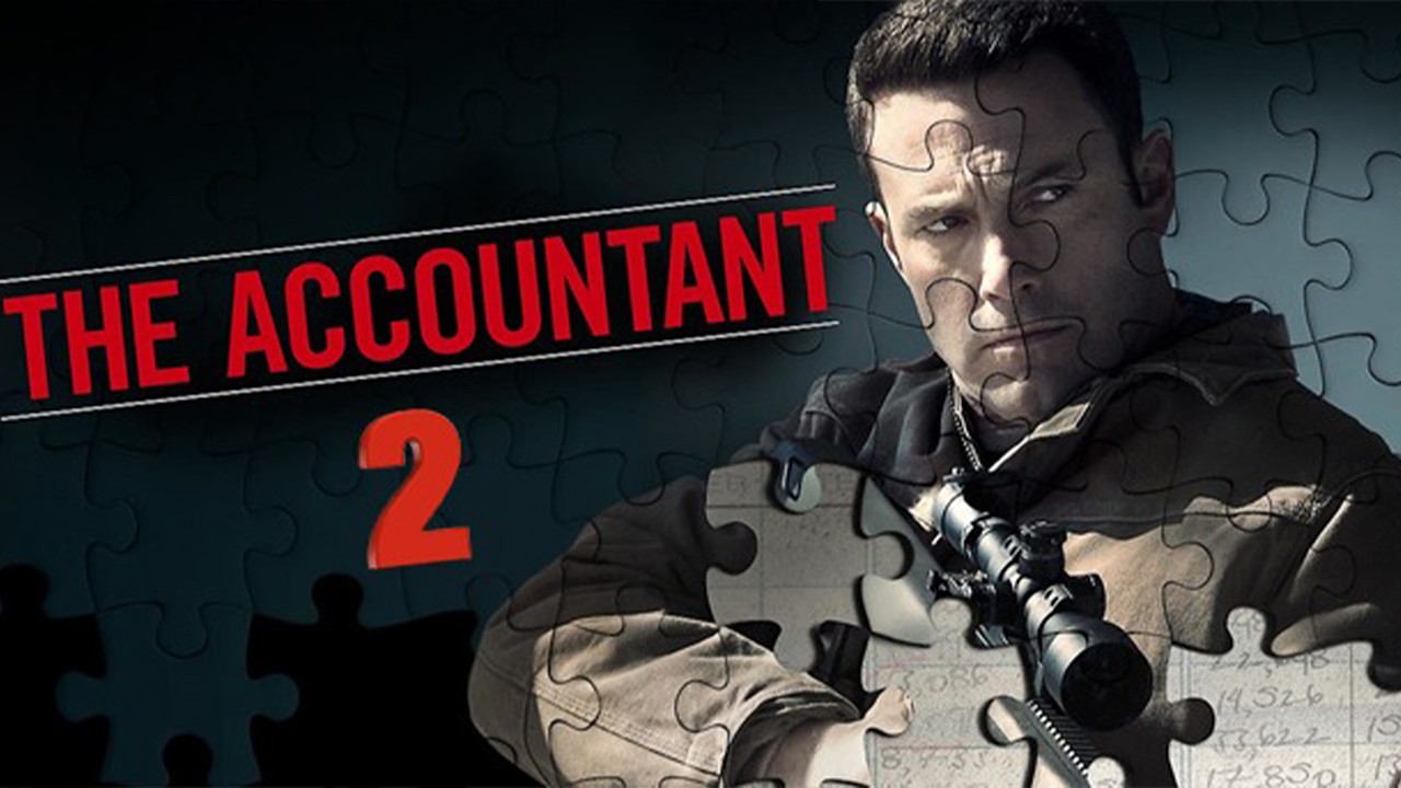 The Accountant 2 (2025) Movie Explained in Hindi | the Intense Action & Mystery
