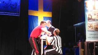 Sm Armbrytning Strömsund