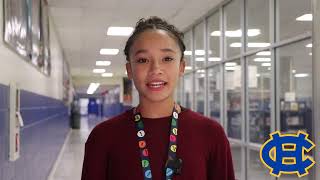 Down With Dean: Homecoming Parade, Picture Days, New App and more!