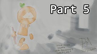 Half-Life 2 Android port - Source Engine 4 - Part 5