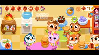 Bubbu School zueira 1