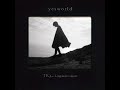 TK from 凛として時雨~yesworld-Instrumental
