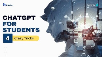 Crazy Use Cases of ChatGPT for Students | NxtWave Student | NxtWave | CCBP Academy  |  NxtWave Tech