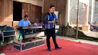 Lagu : Mabbokoni Pappojimmu Cipt : Amal A.Mangile  Voc : Herman Khan