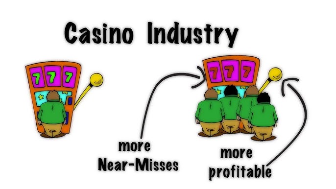 Investing And Deprival Super Reaction Youtube Investing And Deprival Super Reaction Youtube