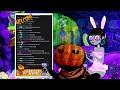Happy Easter! (2026) : Pum'Kin Guy