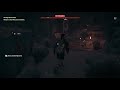 Find and kill the followers of Ares in Messara Assassin's creed odyssey PS5 HDR 60FPS
