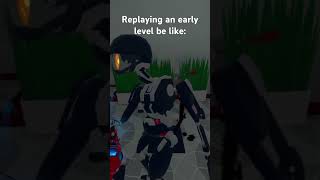 Never Let Them Know Your Next Move , Game Budget Cuts Vr