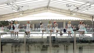 Download Lagu [EOY 2013] μ's - Wonderful Rush (Love Live School Idol Project) MP3