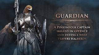 Doing Guardian Remembrances