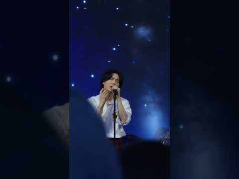 자화상 - 수호 4K | 230902 청춘썸머나잇 페스티벌 SUHO
